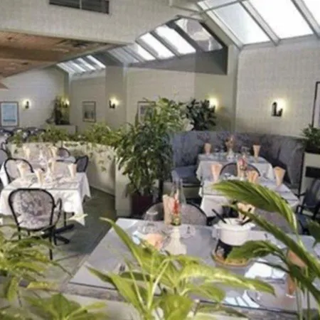 Lelux Hotel 
